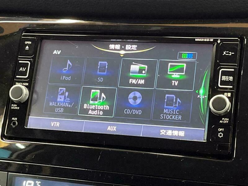 X-TRAIL-40