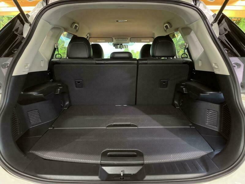 X-TRAIL-50