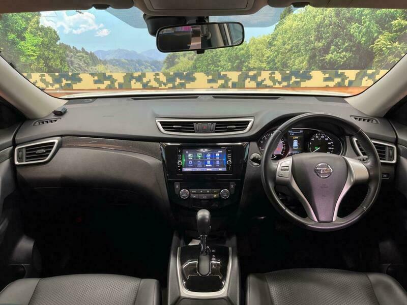 X-TRAIL-35
