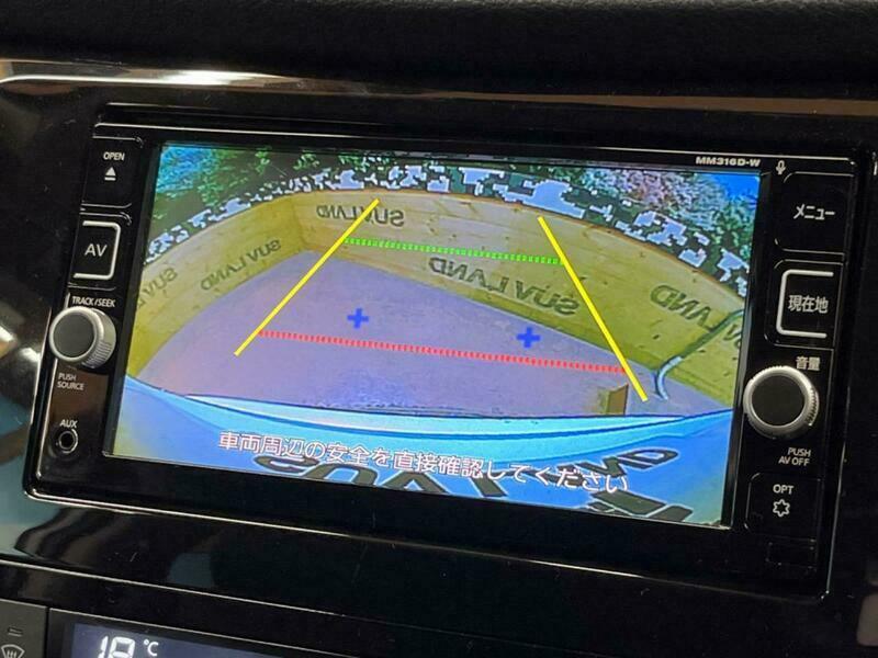 X-TRAIL-25