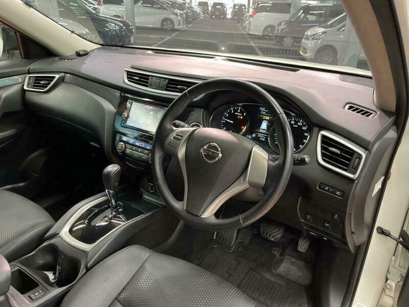 X-TRAIL-8