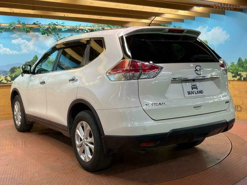 X-TRAIL-26