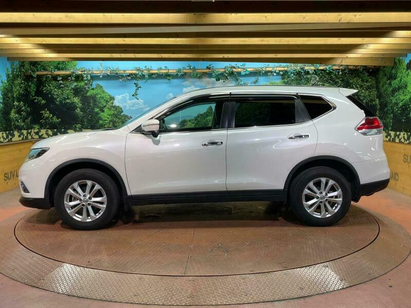 X-TRAIL-43