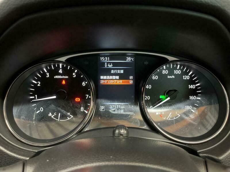 X-TRAIL-13