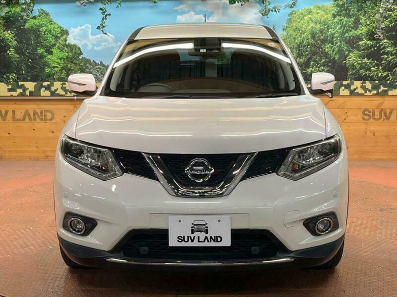 X-TRAIL-39