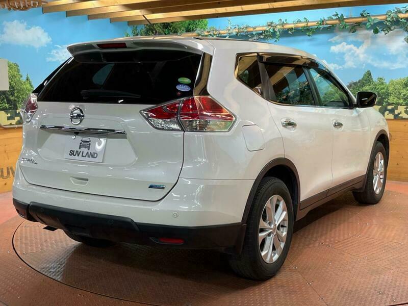 X-TRAIL-46