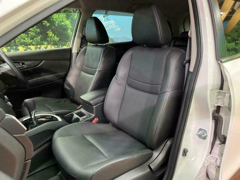X-TRAIL-20