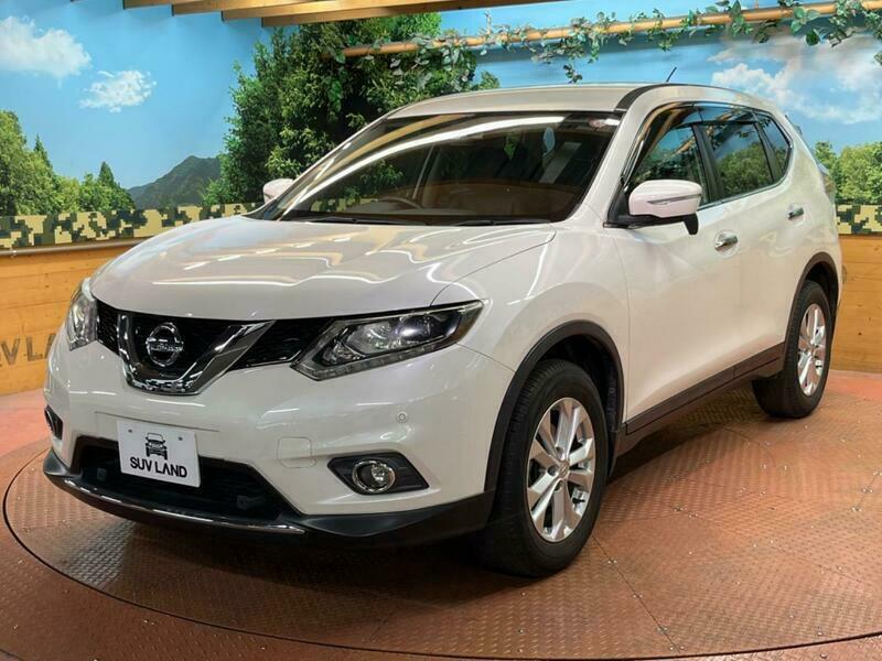 X-TRAIL-38