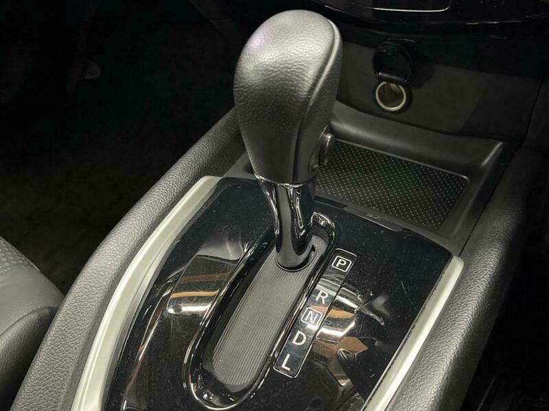 X-TRAIL-12