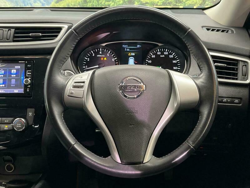 X-TRAIL-7