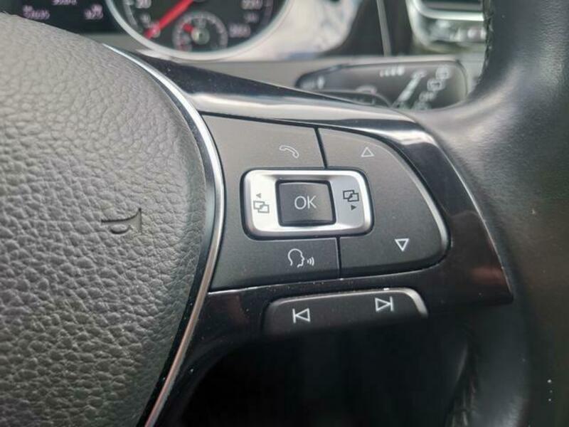 GOLF VARIANT