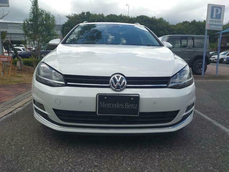 GOLF VARIANT