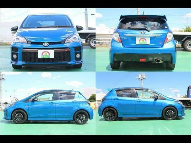 VITZ