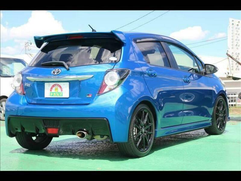 VITZ