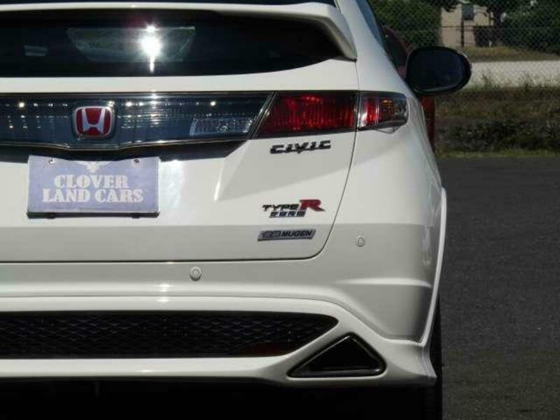 CIVIC