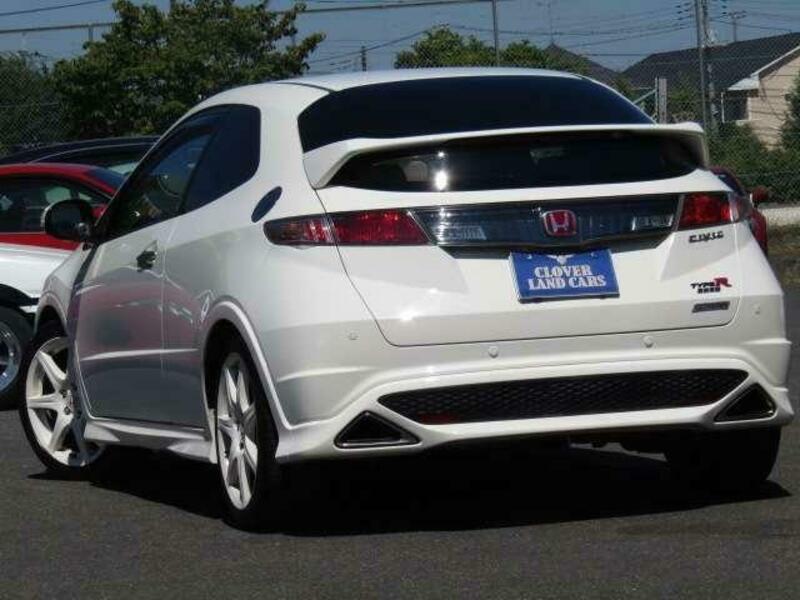 CIVIC