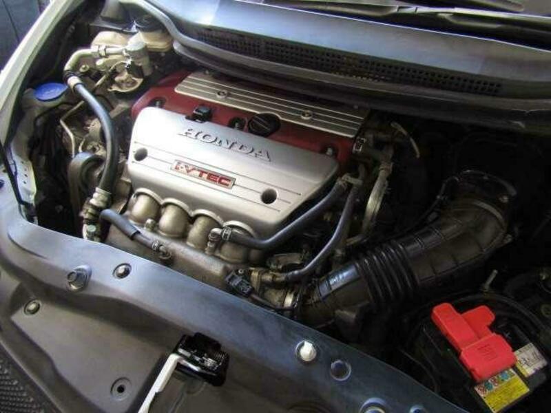 CIVIC