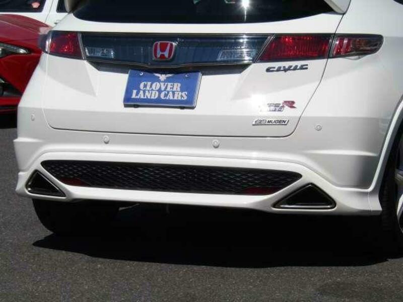 CIVIC