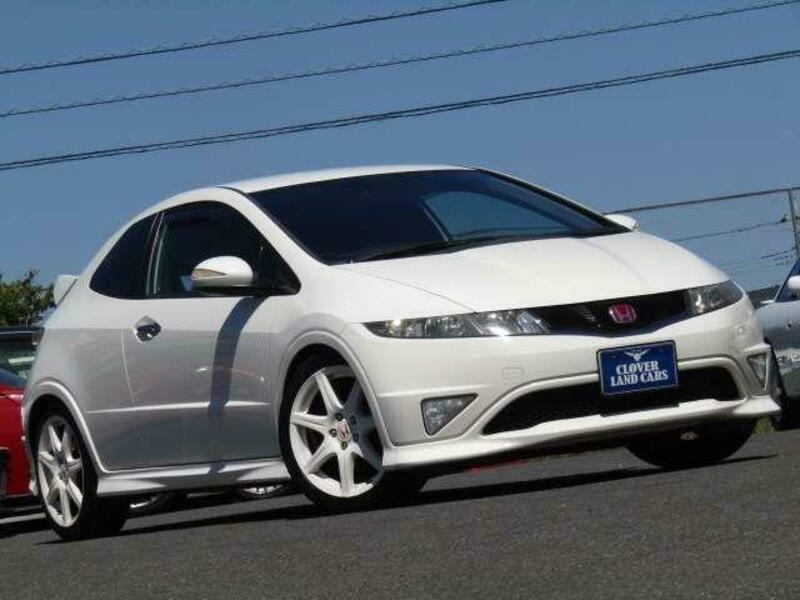 CIVIC