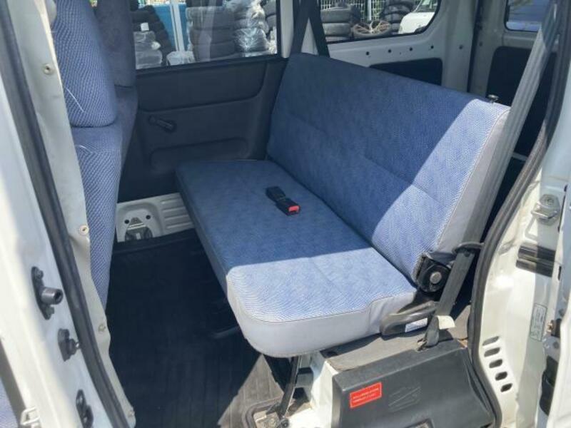 ACTY VAN