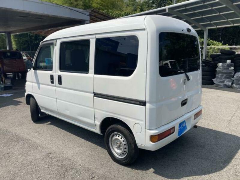 ACTY VAN