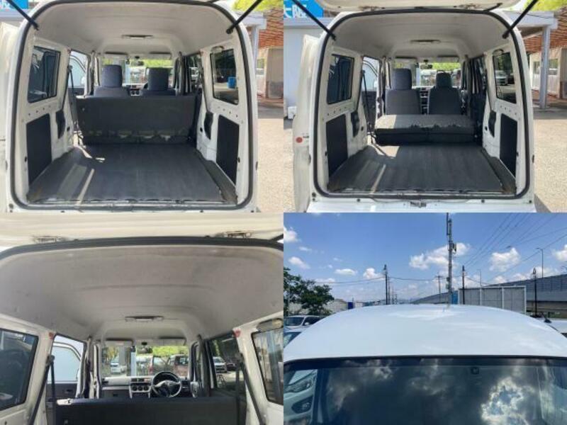 ACTY VAN