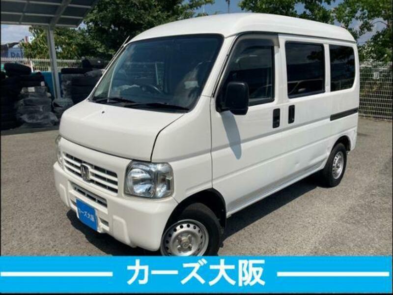 ACTY VAN-0
