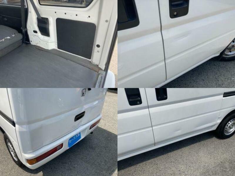 ACTY VAN
