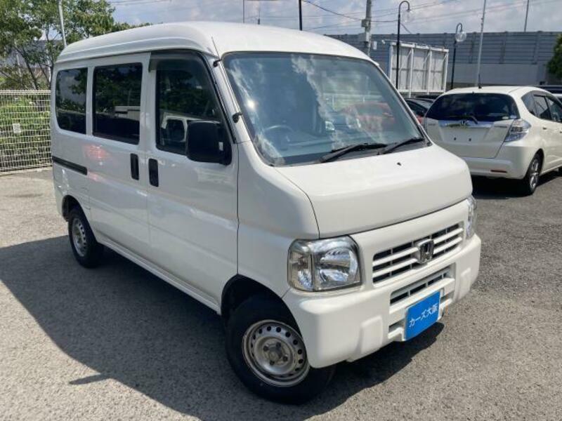 ACTY VAN