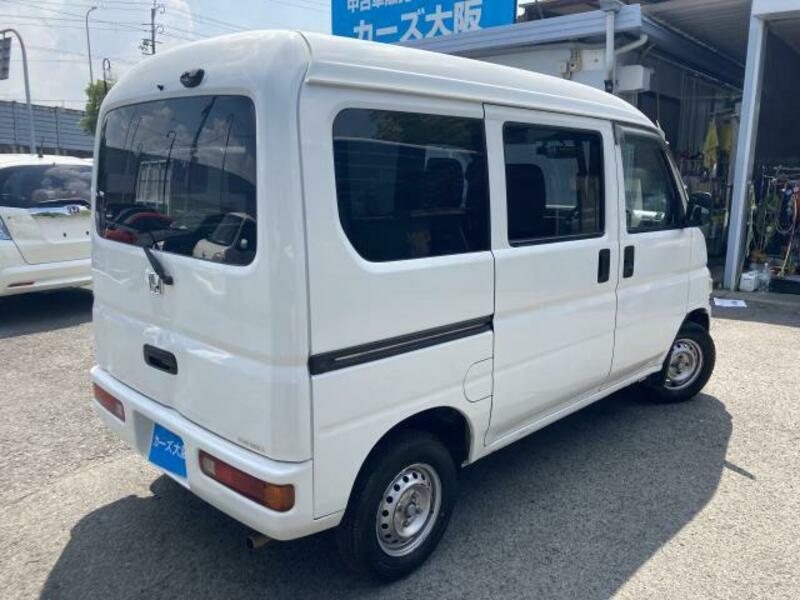 ACTY VAN