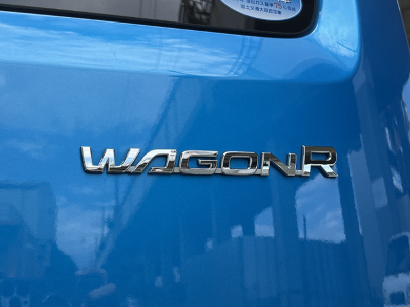 WAGON R-15