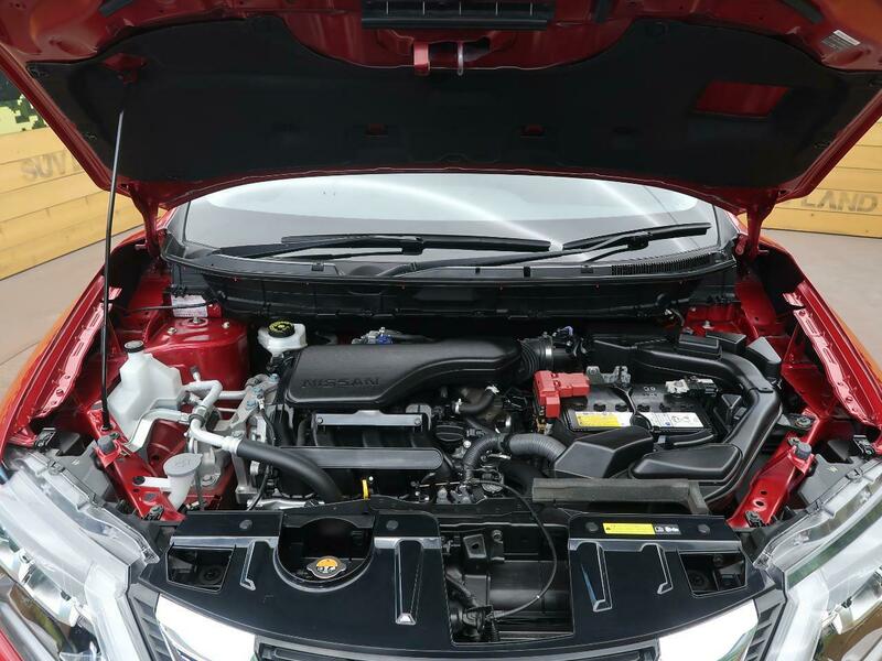 X-TRAIL-0