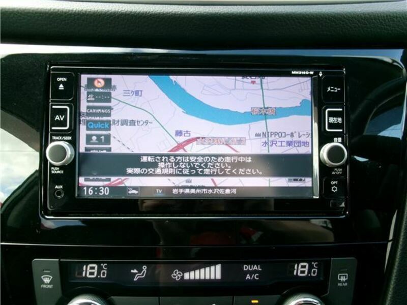 X-TRAIL-3