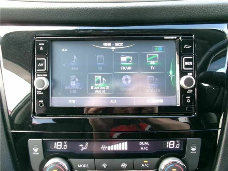 X-TRAIL-4