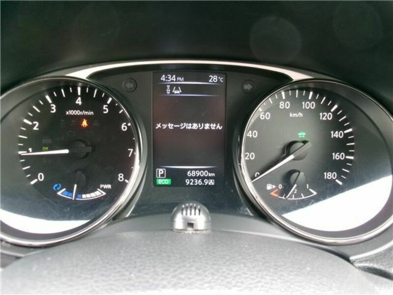 X-TRAIL-9