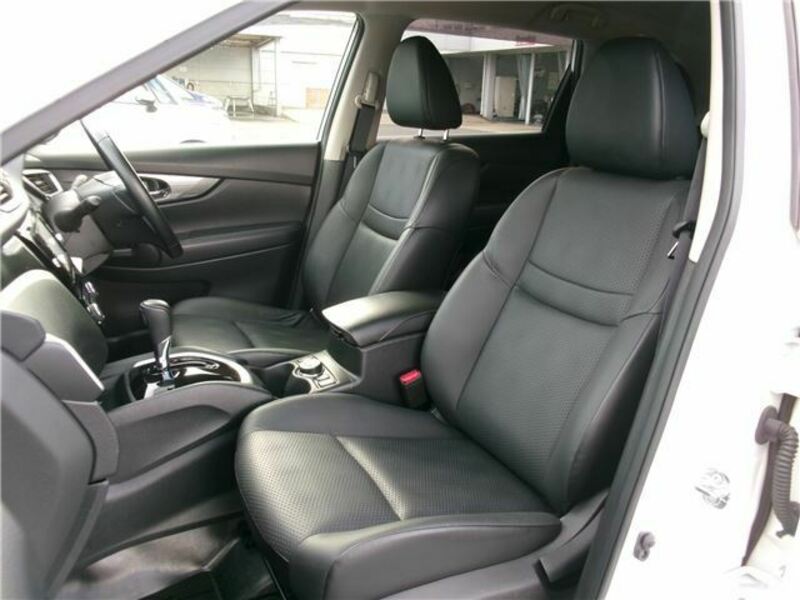 X-TRAIL-13