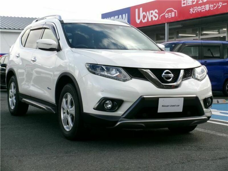 X-TRAIL-20