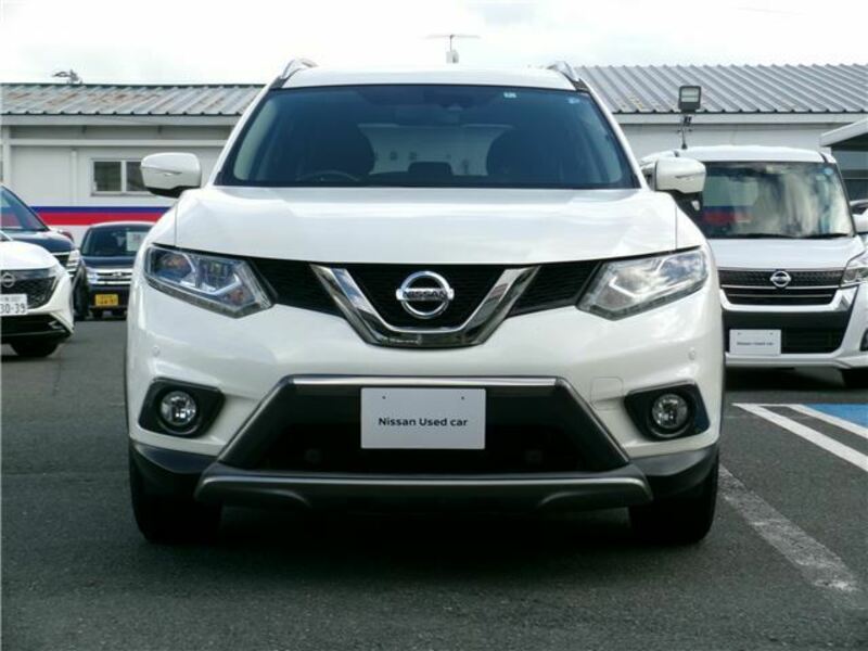 X-TRAIL-21