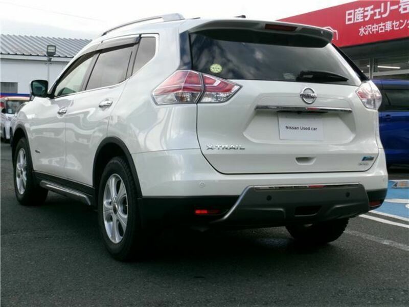 X-TRAIL-22