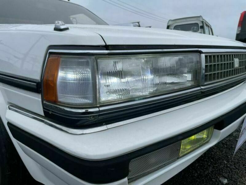 CRESTA