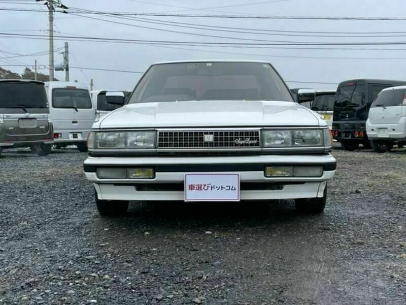 CRESTA