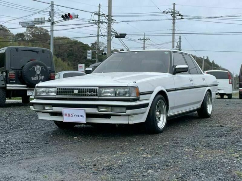 CRESTA