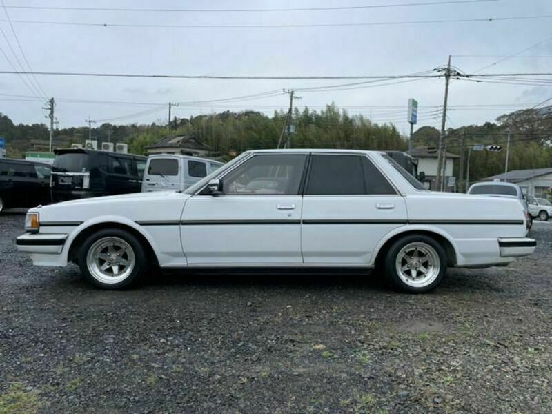 CRESTA