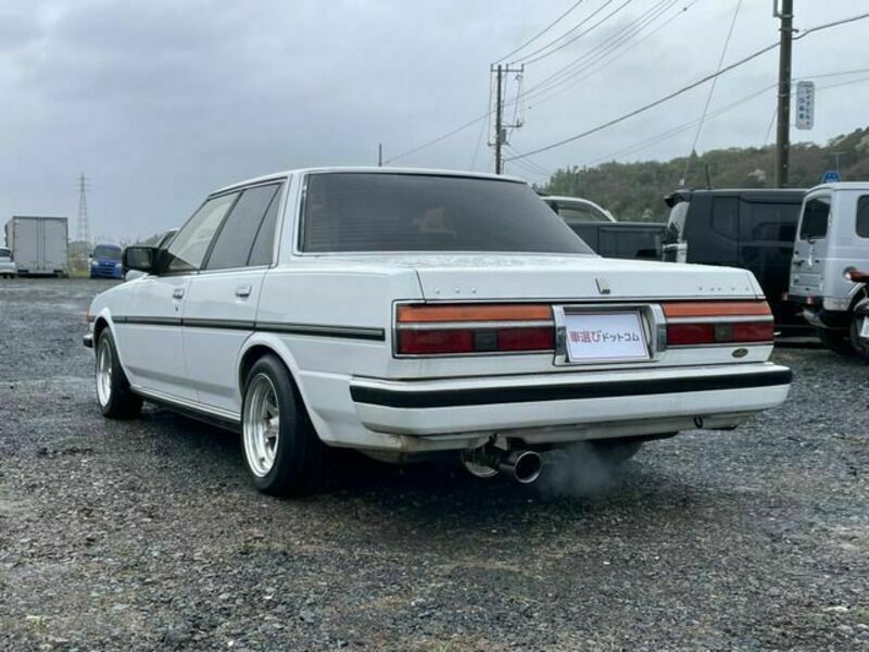 CRESTA