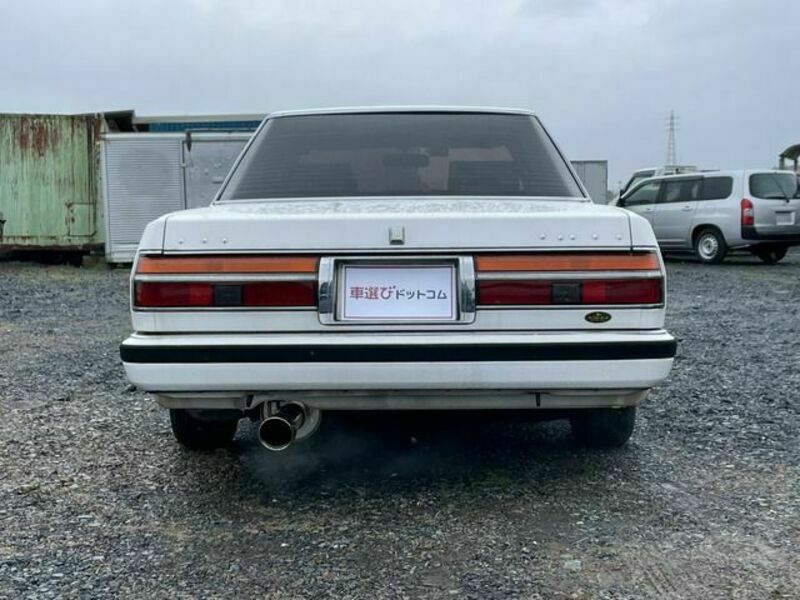 CRESTA