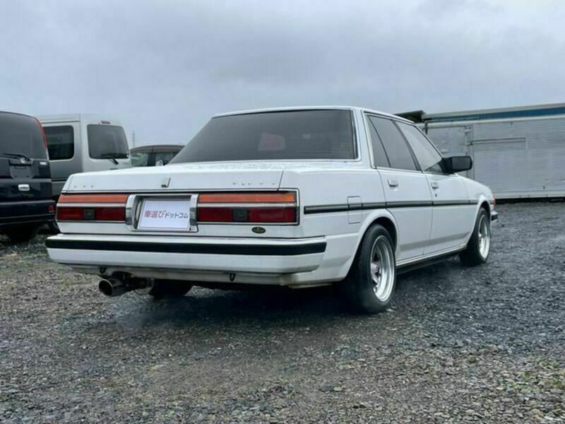 CRESTA