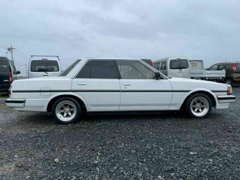 CRESTA