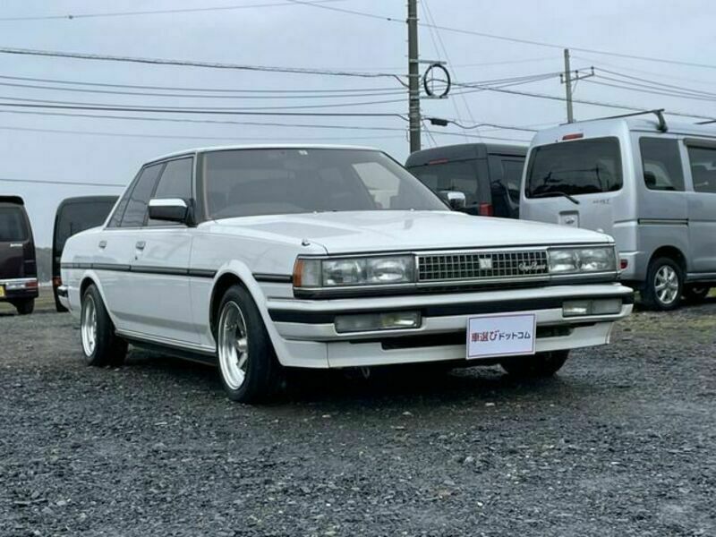 CRESTA