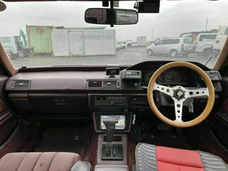 CRESTA