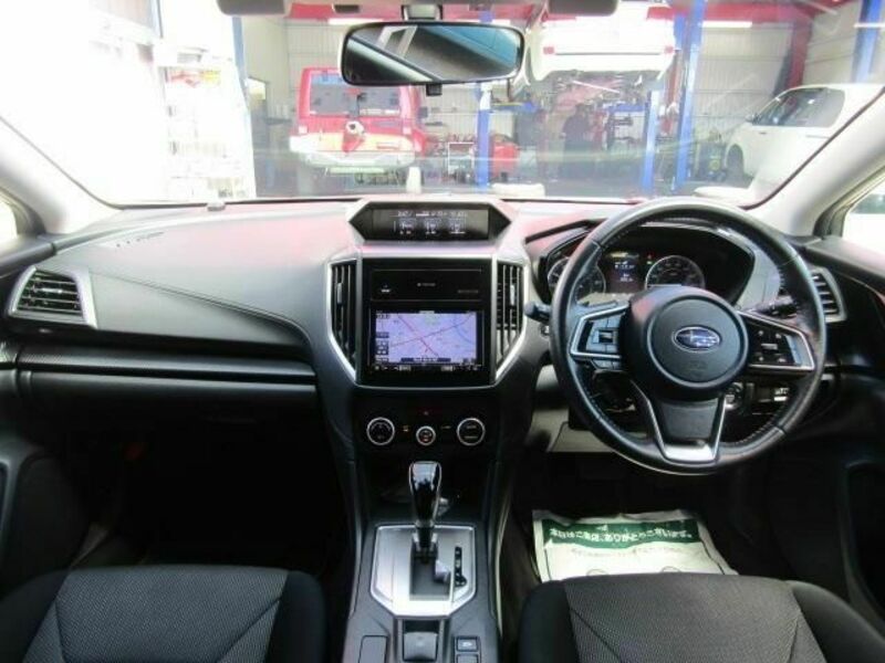 IMPREZA SPORT